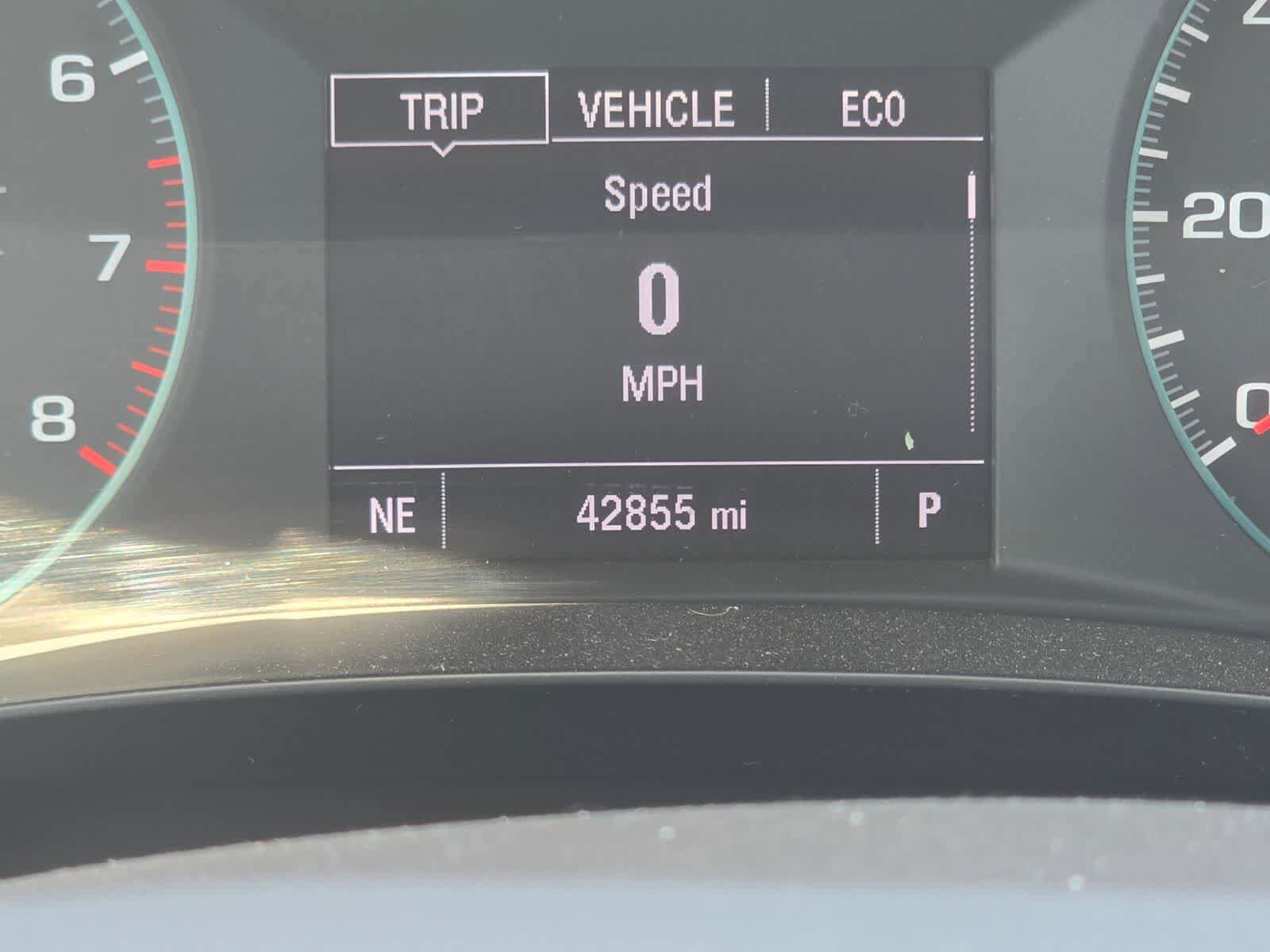 Used 2025 Chevrolet Malibu LT image 27