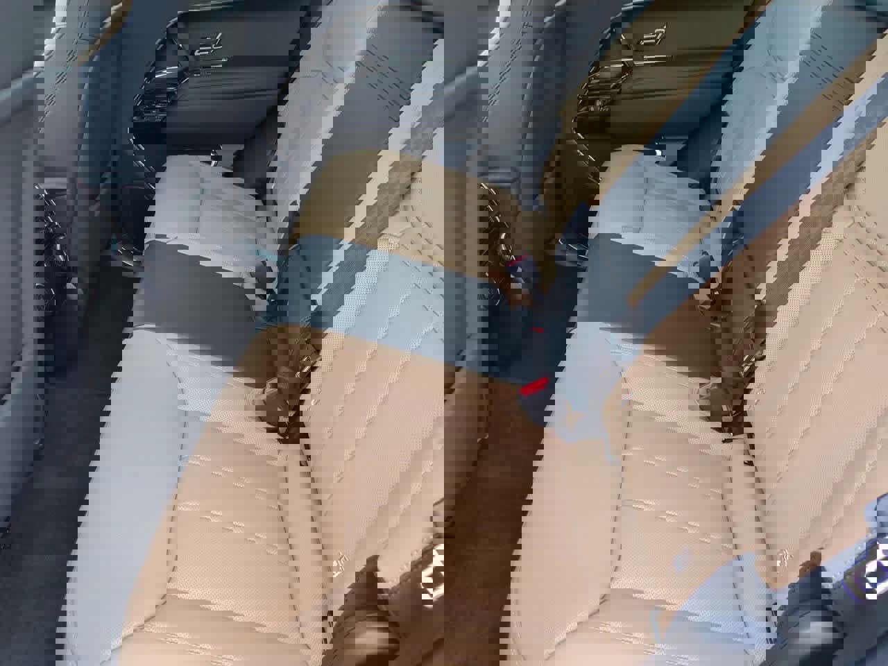 New 2026 Land Rover Range Rover Sport Dynamic SE image 20