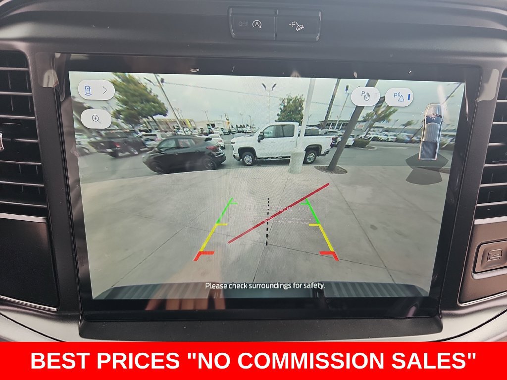 New 2026 Ford F150 XLT w/ FX4 Off-Road Package AWD/4WD image 22