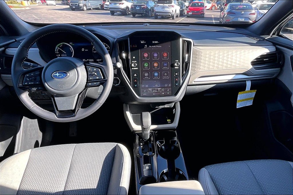 Certified 2026 Subaru Forester Premium AWD/4WD image 18