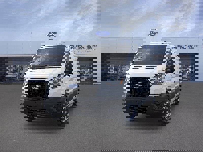 New 2026 Ford Transit 150 Low Roof w/ Load Area Protection Package image 2