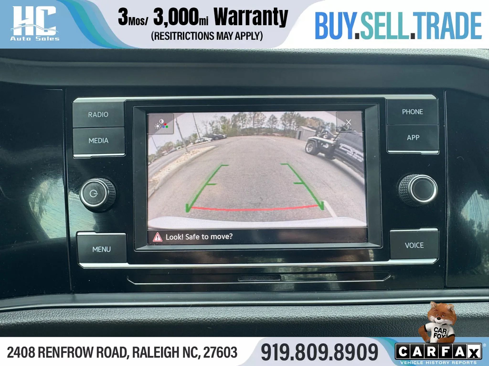 Used 2021 Volkswagen Jetta R-Line w/ R-Line Cold Weather Package image 26