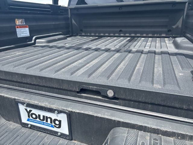 Used 2025 Honda Ridgeline RTL image 29