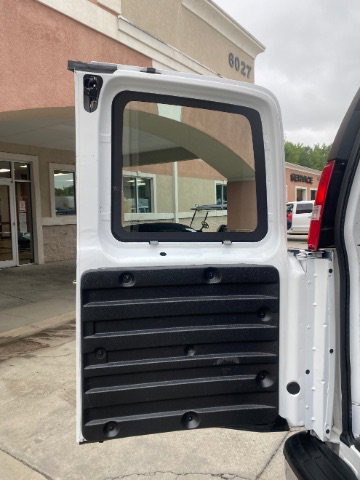 Used 2023 Chevrolet Express 2500 w/ Driver Convenience Package image 13