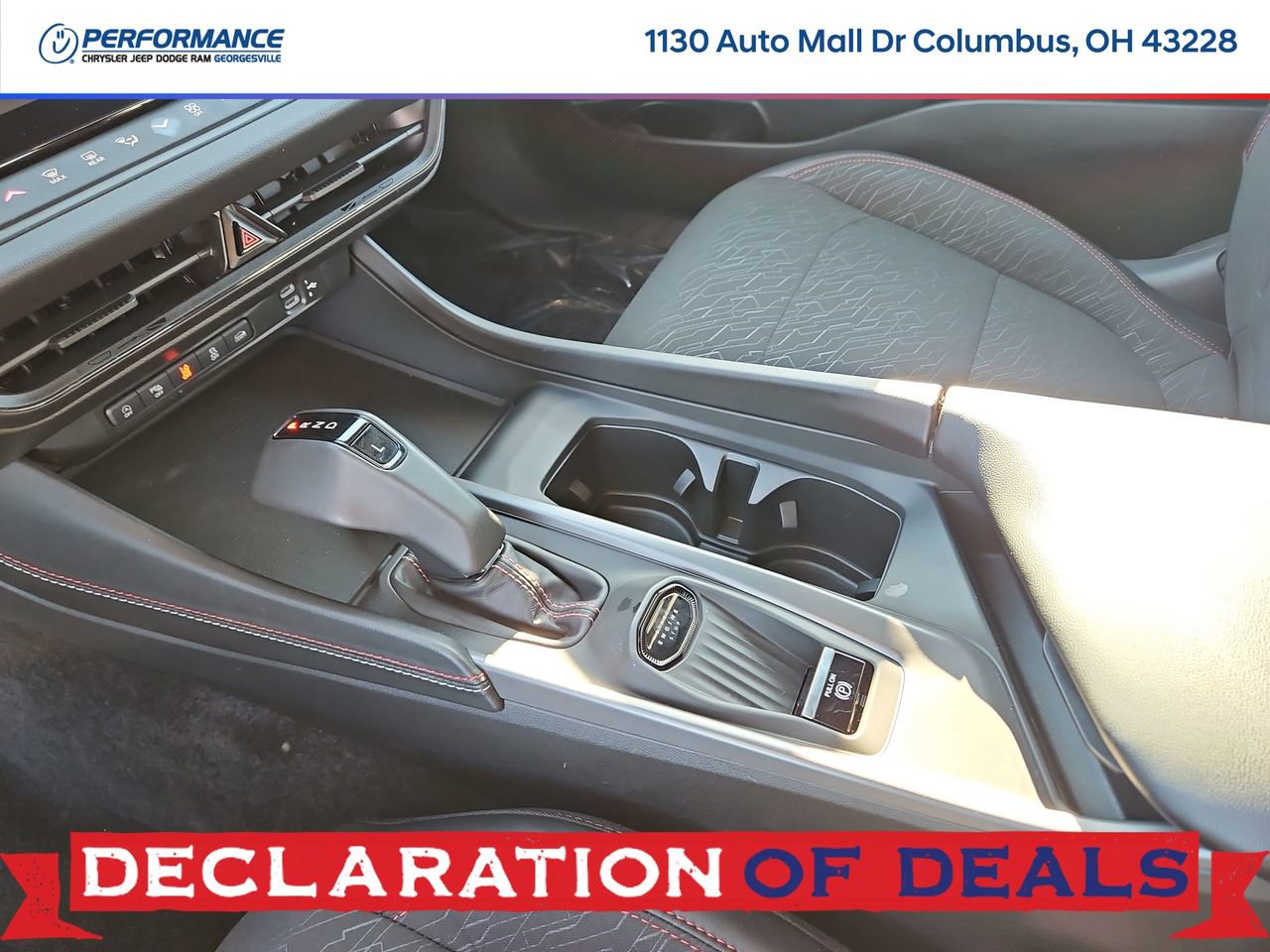 New 2026 Dodge Charger Scat Pack image 30