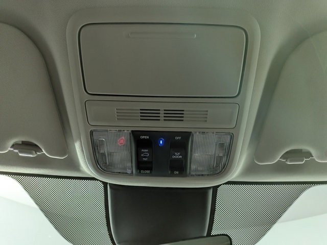 New 2026 Honda Odyssey EX-L image 25