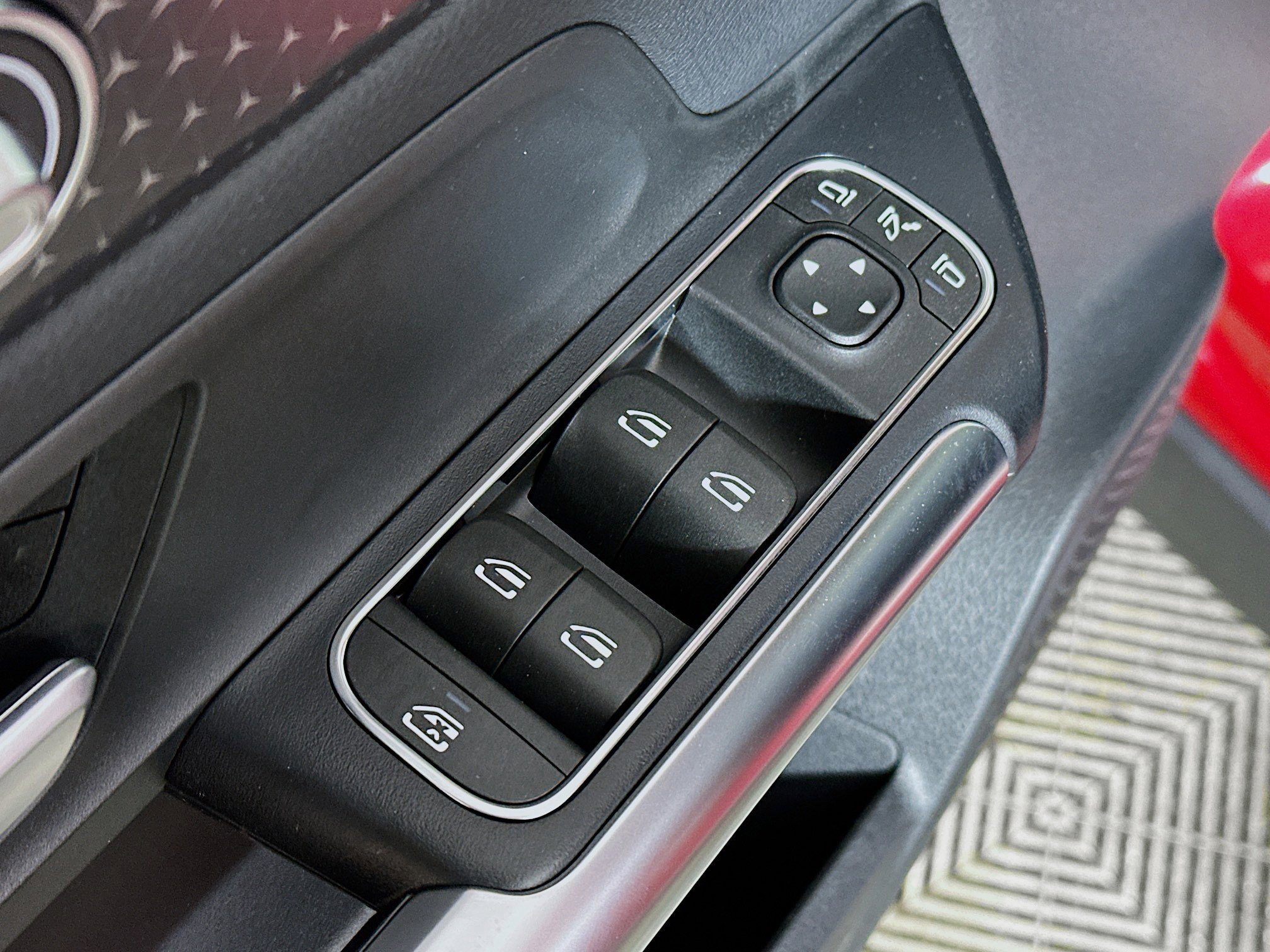 New 2026 Mercedes-Benz GLA 250 4MATIC image 17