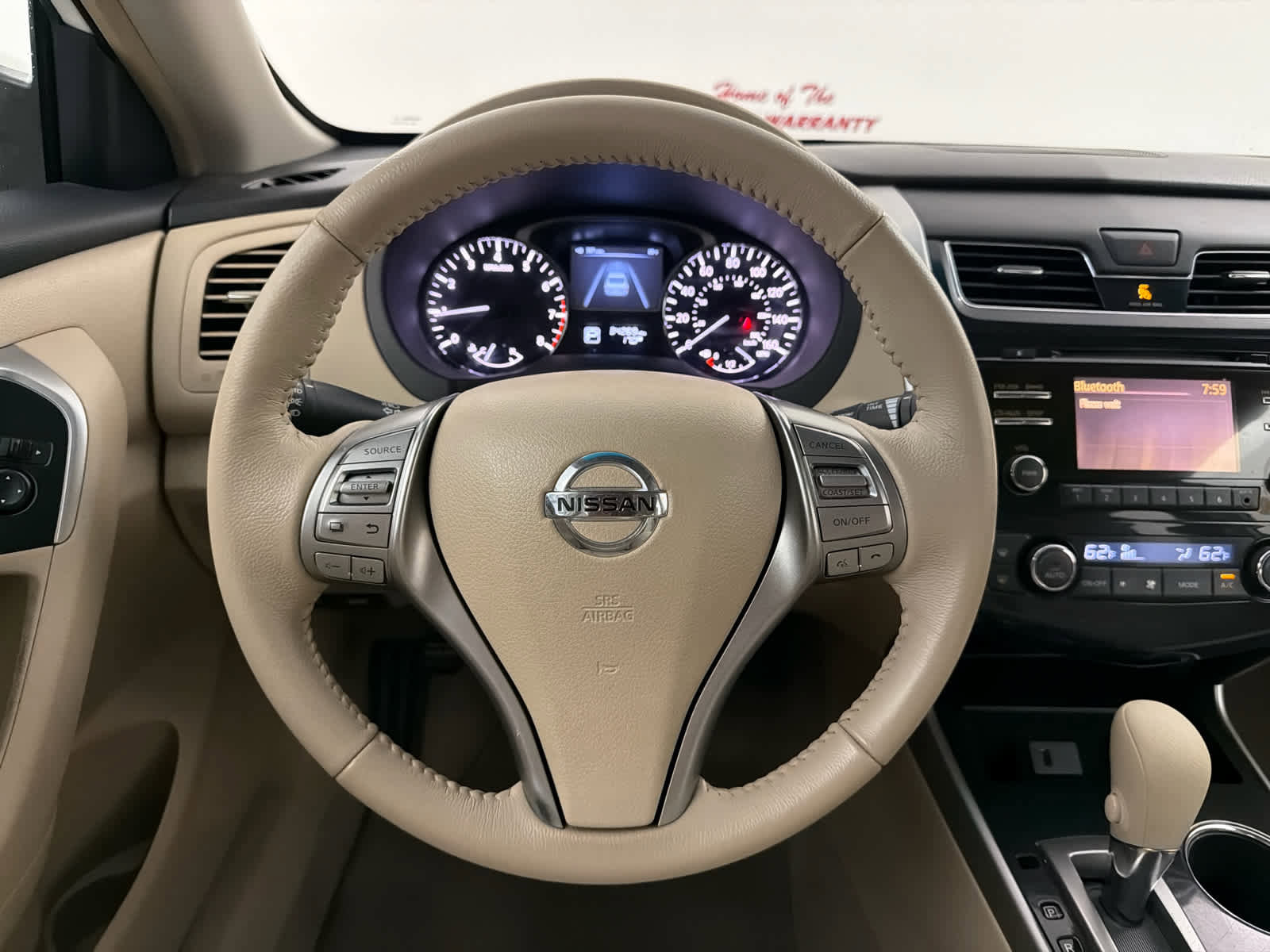 Used 2013 Nissan Altima 2.5 SV FWD image 17