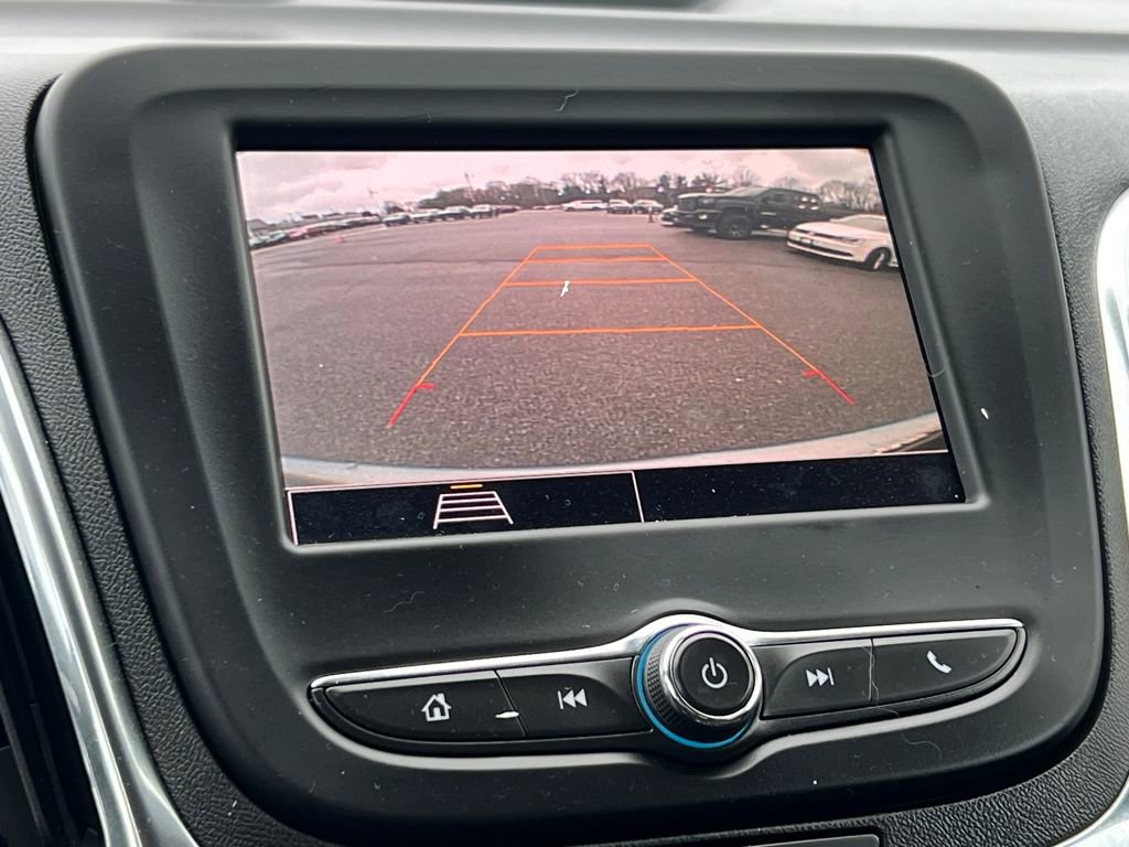 Used 2023 Chevrolet Equinox LT image 27