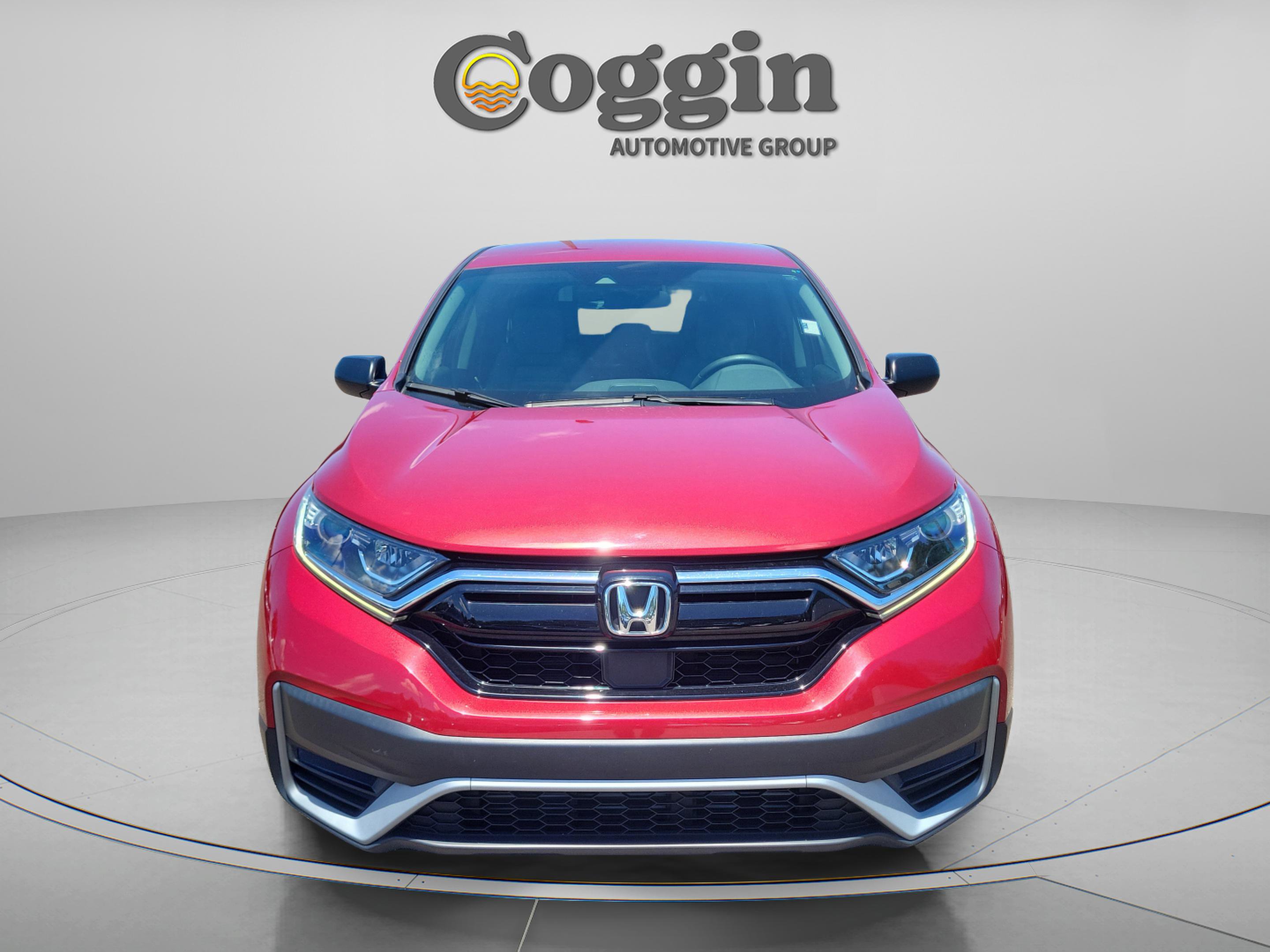 Used 2020 Honda CR-V LX image 8