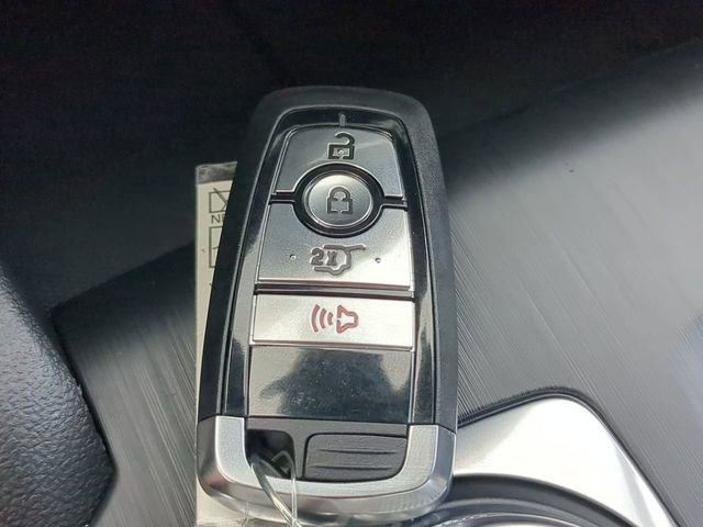 New 2026 Ford Escape ST-Line w/ Tech Pack #1 FWD image 15