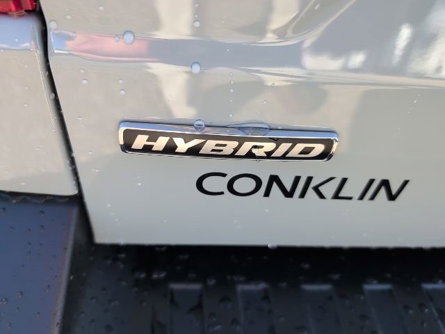 Used 2023 Ford Maverick Lariat w/ Lariat Luxury Package image 21