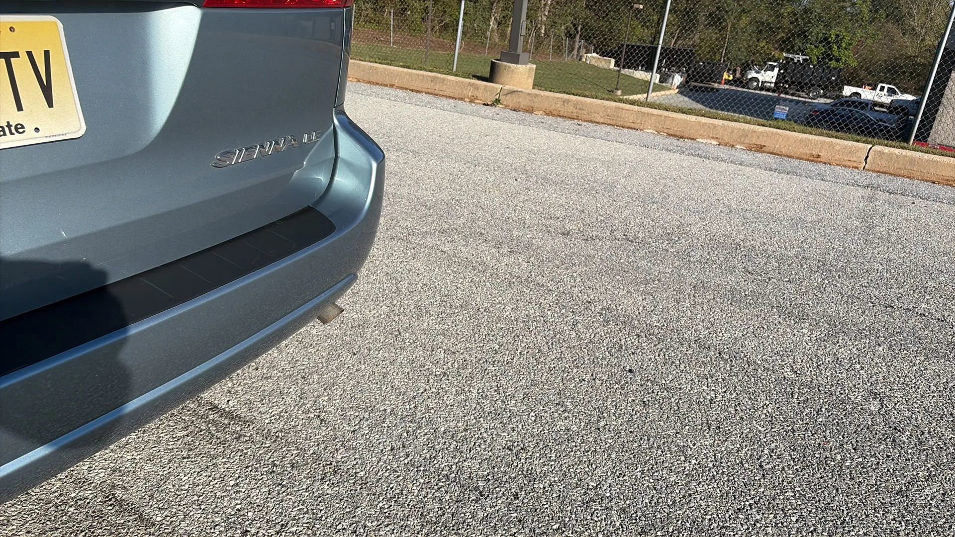 Used 2006 Toyota Sienna LE image 20