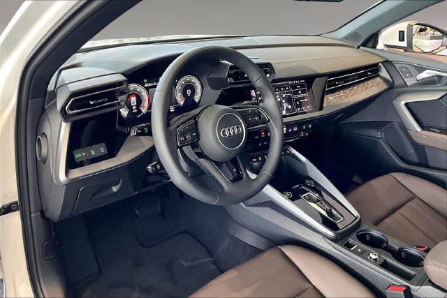 New 2026 Audi A3 2.0T Premium AWD/4WD image 6