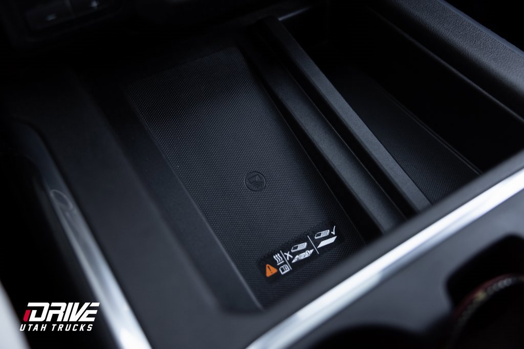 Used 2022 GMC Sierra 1500 AT4 image 44