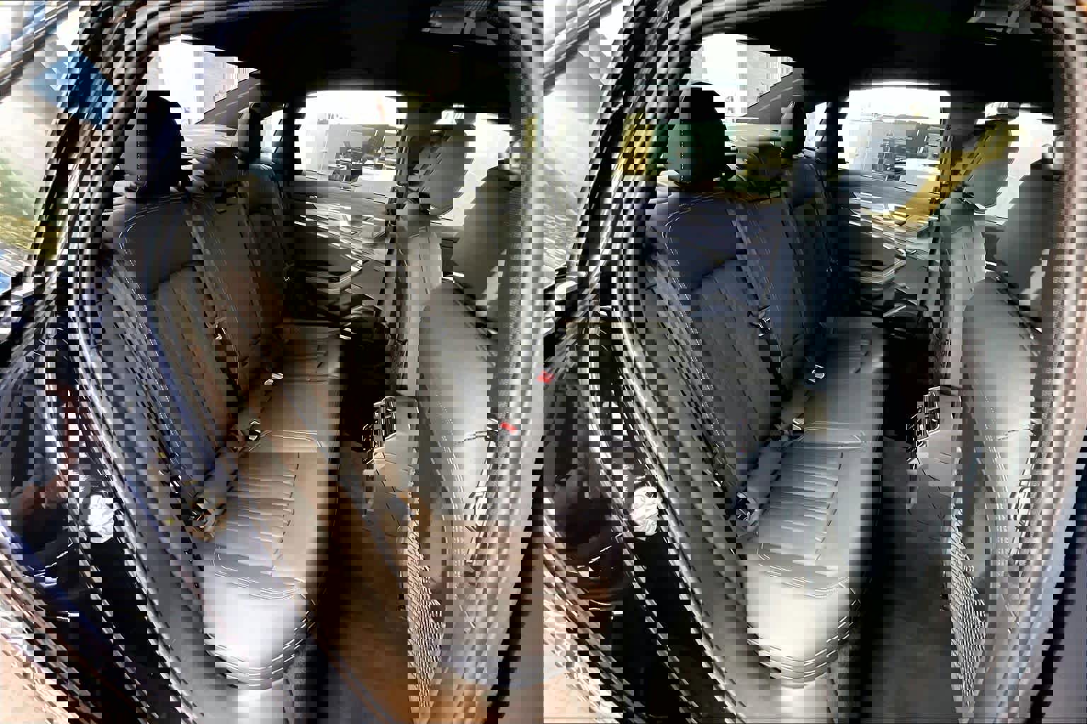 Certified 2023 Audi A6 Premium Plus w/ Premium Plus Package AWD/4WD image 20