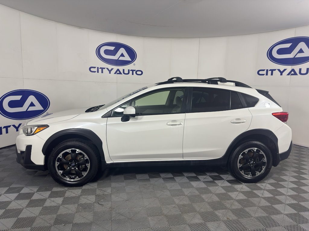 Used 2021 Subaru Crosstrek 2.0i Premium w/ Moonroof Package AWD/4WD image 6