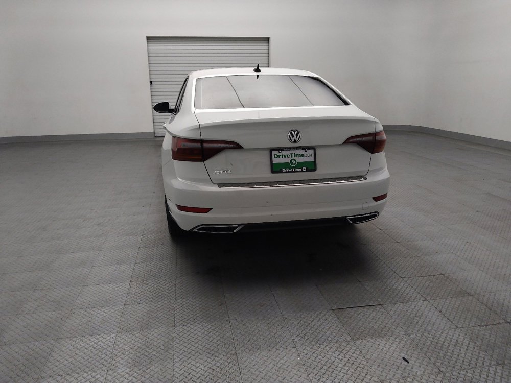 Used 2019 Volkswagen Jetta SEL Premium FWD image 6