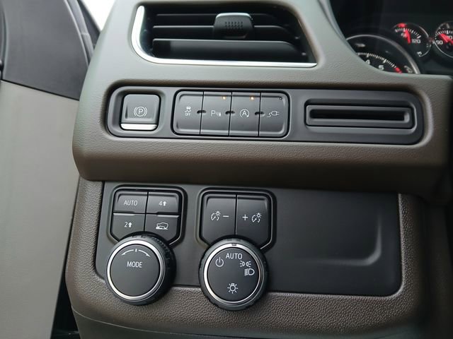 Certified 2021 Chevrolet Tahoe LT w/ Rear Media and Nav Package image 27