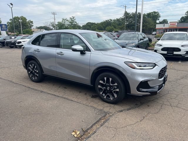 Used 2026 Honda HR-V EX-L image 28