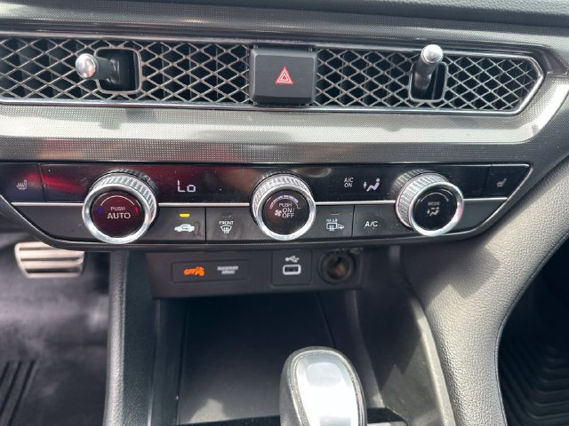 Used 2023 Acura Integra A-Spec FWD image 21
