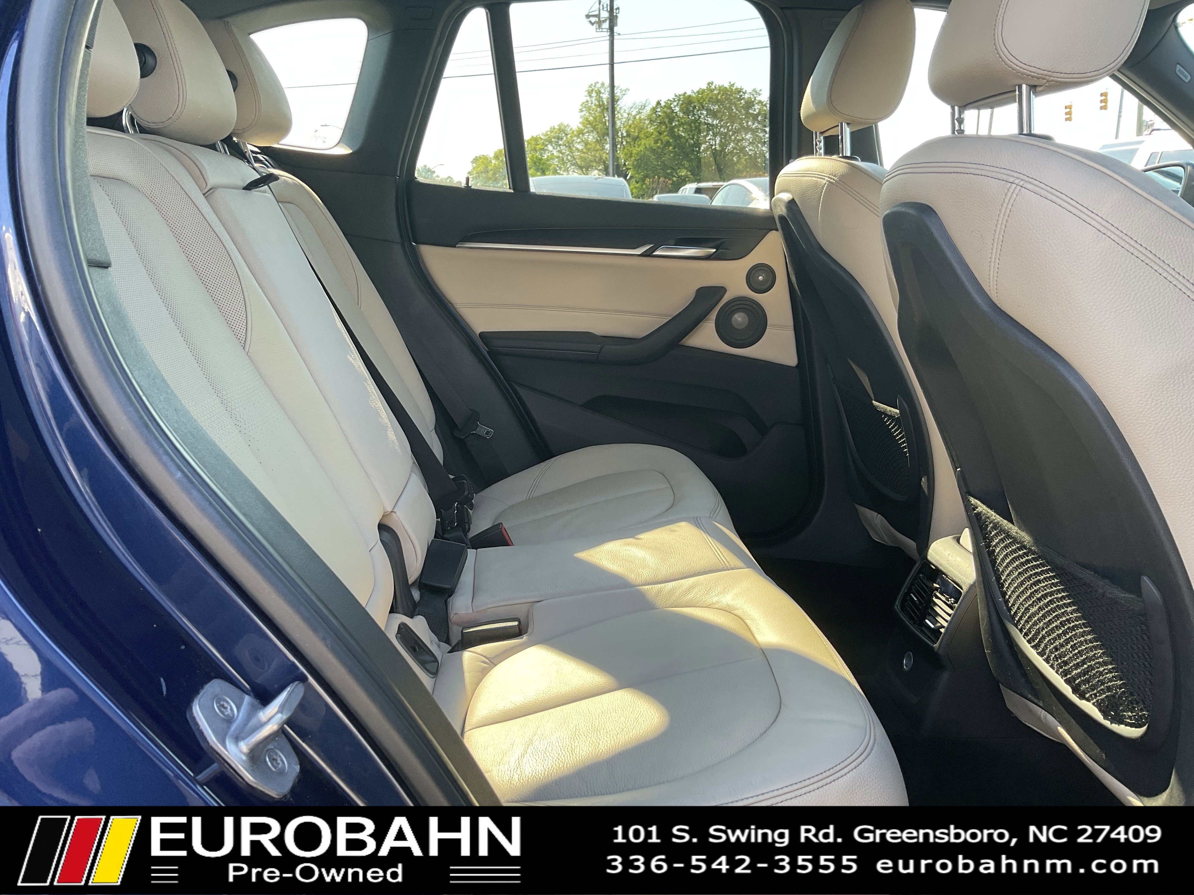 Used 2018 BMW X1 xDrive28i image 17