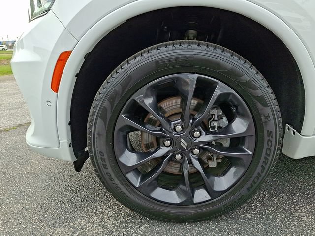 Used 2024 Dodge Durango GT AWD/4WD image 28