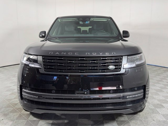 Used 2025 Land Rover Range Rover Long Wheelbase Autobiography AWD/4WD image 11