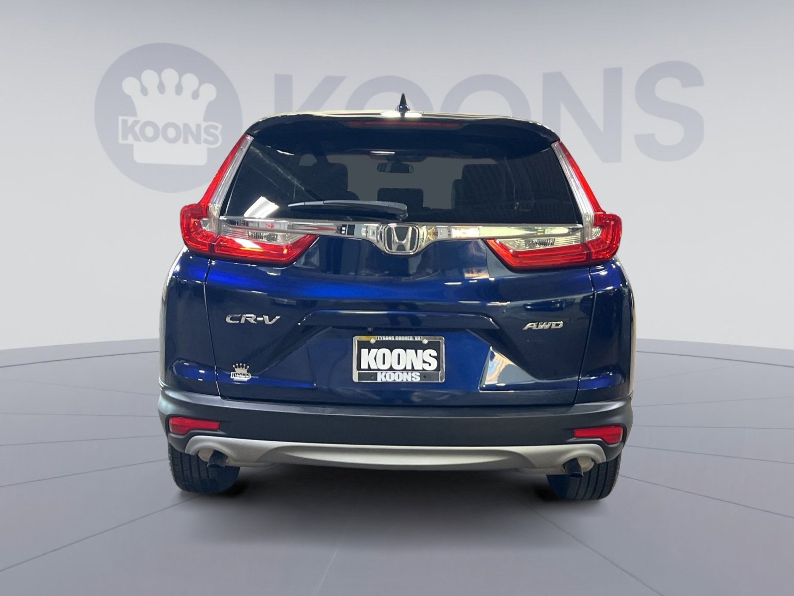 Used 2019 Honda CR-V EX image 5