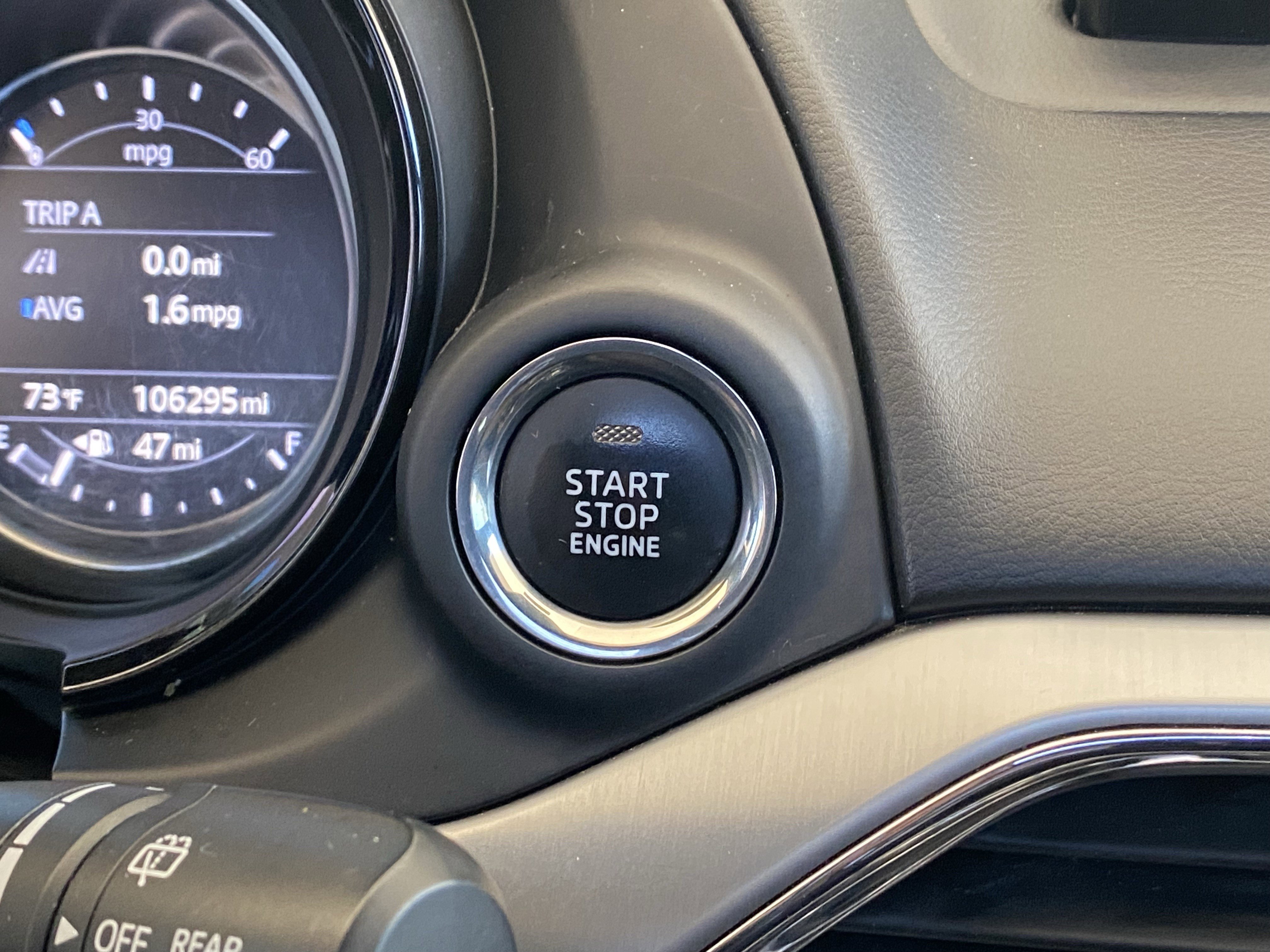 Used 2016 MAZDA CX-9 Grand Touring AWD/4WD image 16