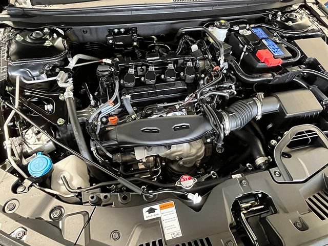 New 2026 Honda Accord LX image 11