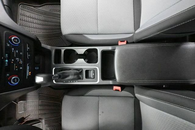 Used 2017 Ford Escape SE w/ Equipment Group 201A image 33
