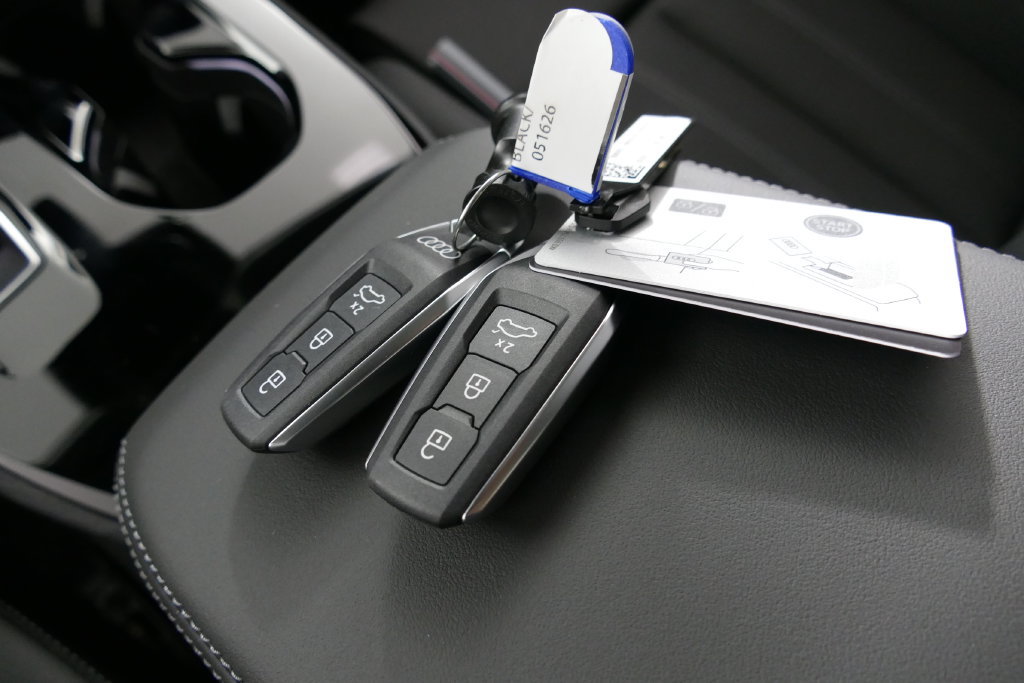 New 2026 Audi A5 Premium Plus AWD/4WD image 22