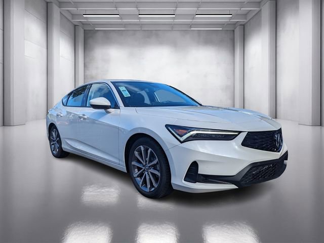 New 2026 Acura Integra image 3