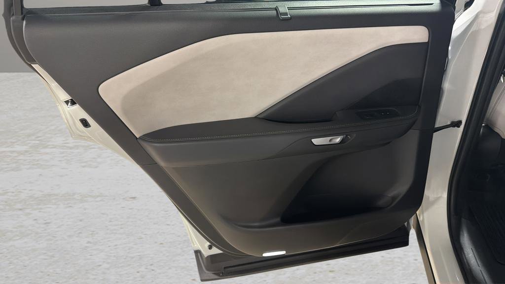 Certified 2025 Lexus TX 350 AWD w/ Technology Package image 15