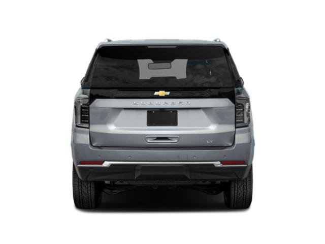 Used 2025 Chevrolet Suburban LT AWD/4WD image 5