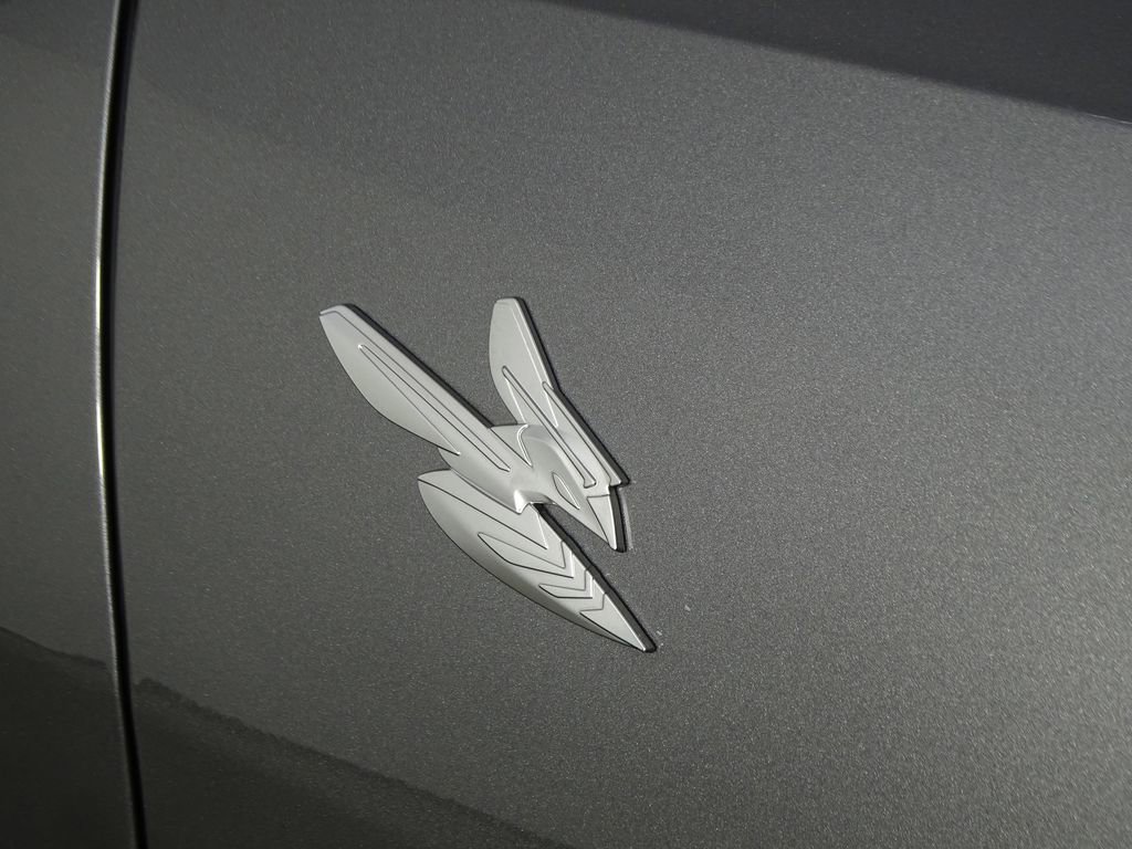 Used 2024 Dodge Hornet GT image 36