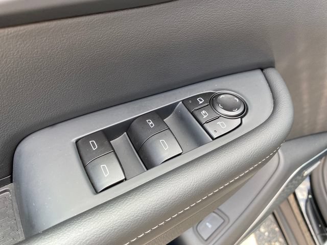 Certified 2026 Buick Enclave Preferred AWD/4WD image 17