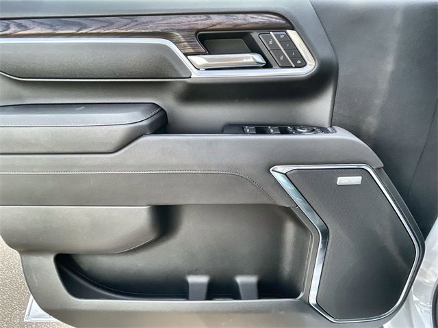 New 2026 GMC Sierra 2500 SLT image 22