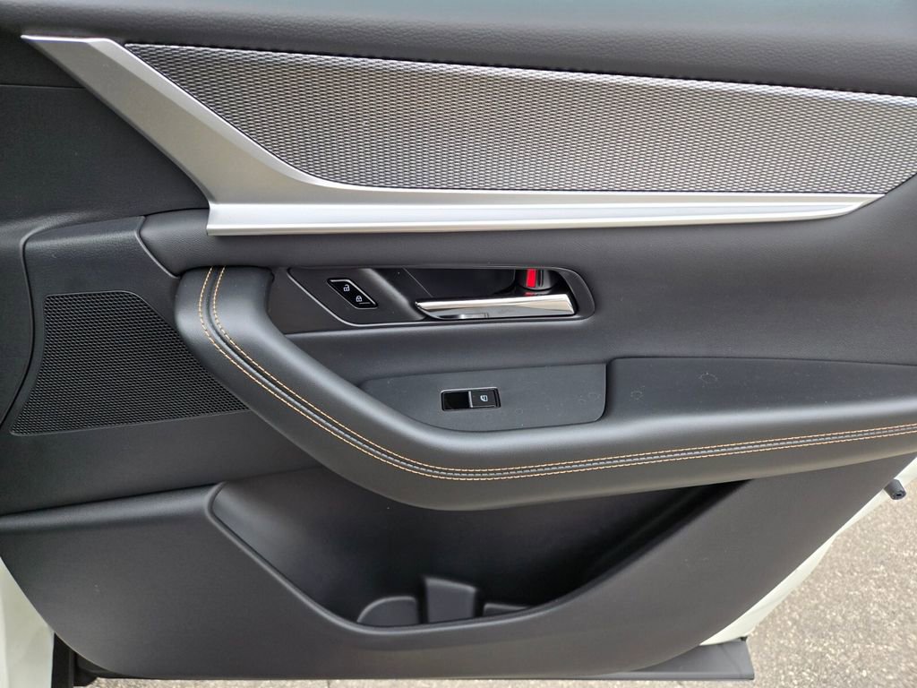 New 2026 MAZDA CX-70 3.3 Turbo S w/ Premium Package AWD/4WD image 22