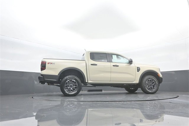 New 2025 Ford Ranger XLT w/ FX4 Off-Road Package image 36