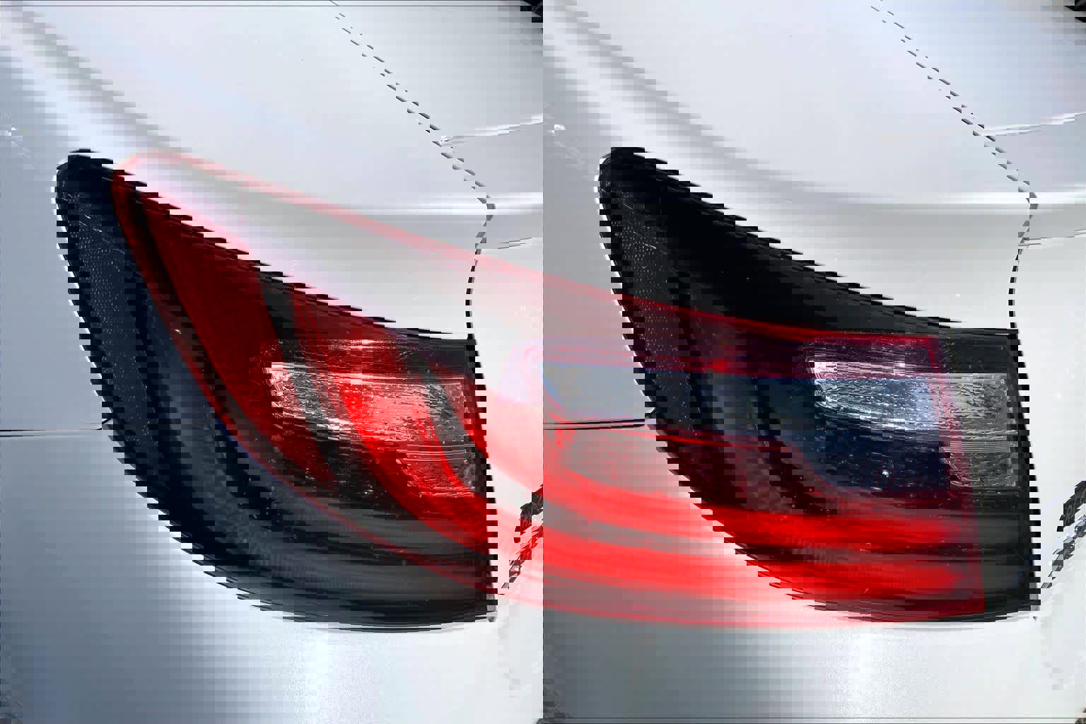 Used 2017 Honda Accord EX-L image 29