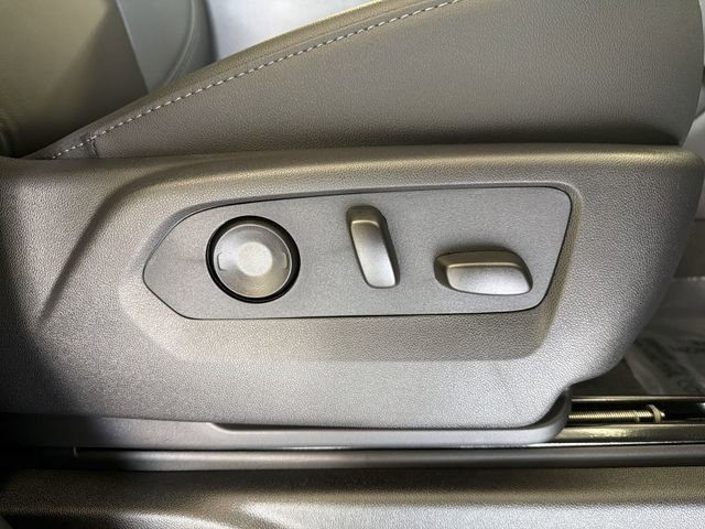 New 2026 Chevrolet Tahoe LT w/ Comfort Package image 27