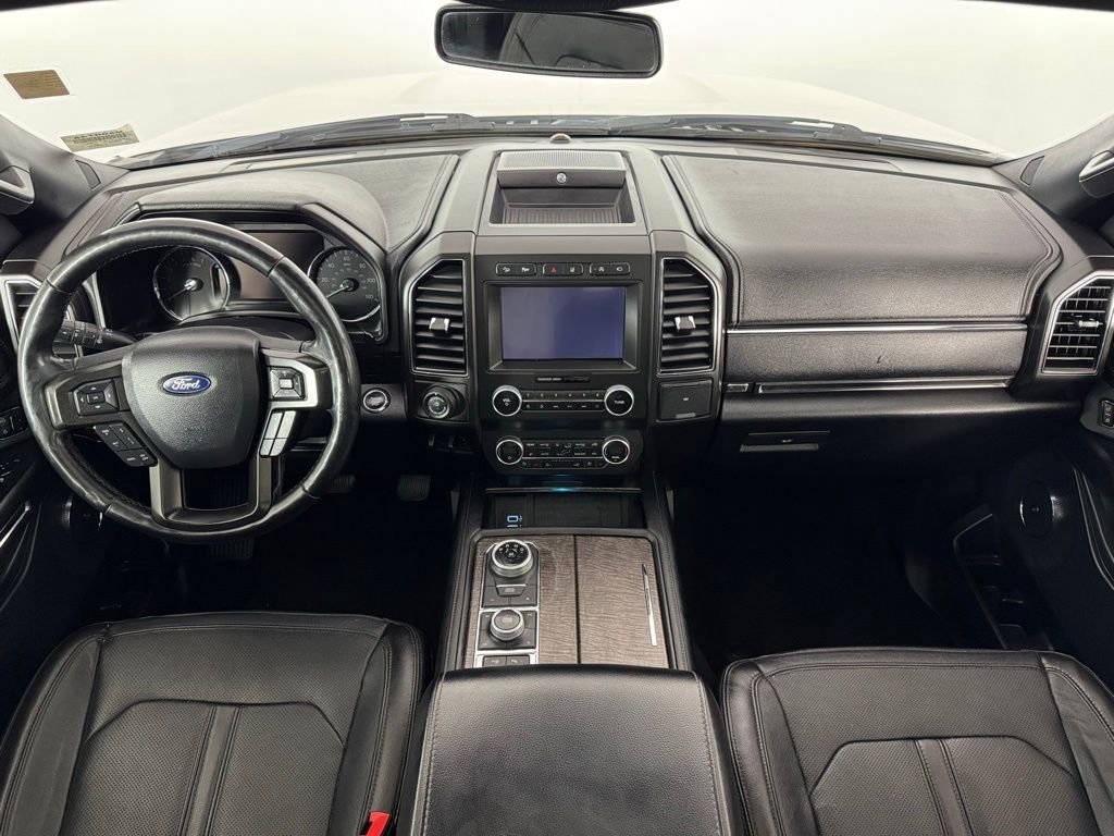 Used 2019 Ford Expedition Limited w/ Equipment Group 302A image 13