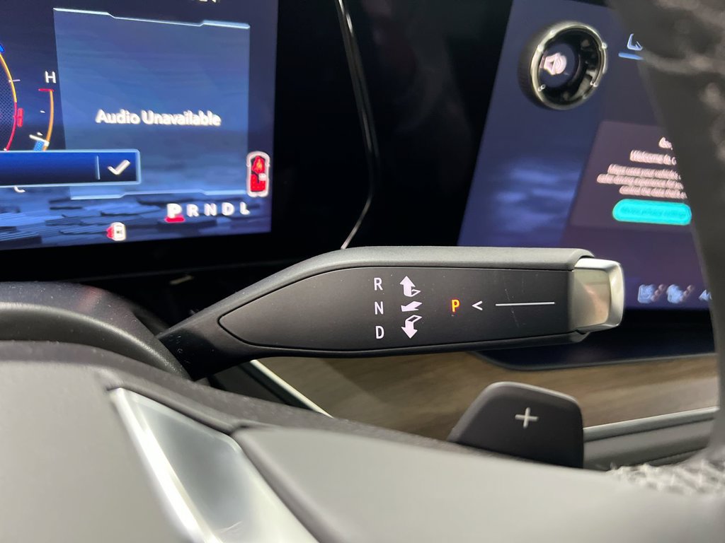 New 2027 Chevrolet Tahoe High Country AWD/4WD image 18