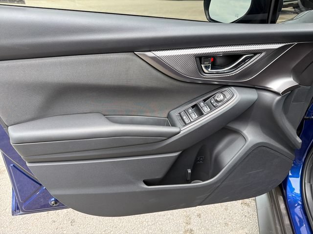 Certified 2024 Subaru WRX Premium AWD/4WD image 16