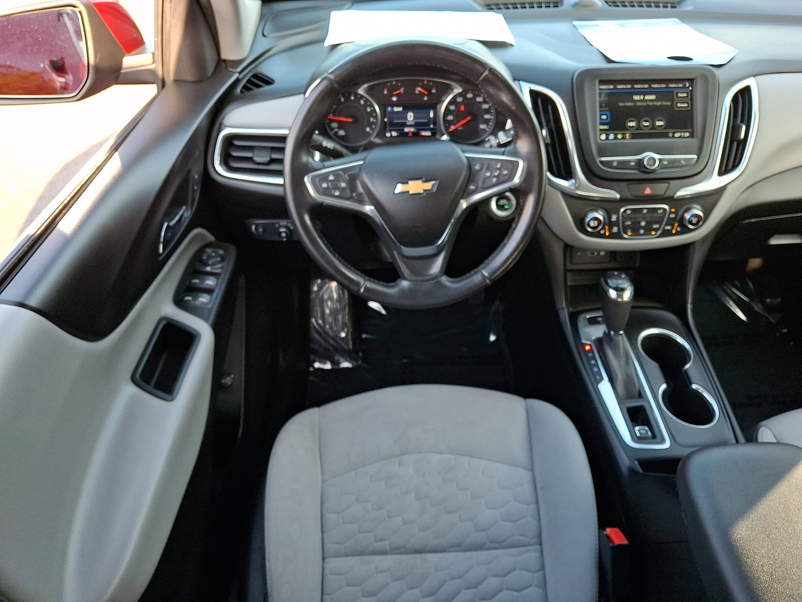 Used 2019 Chevrolet Equinox LT AWD/4WD image 11