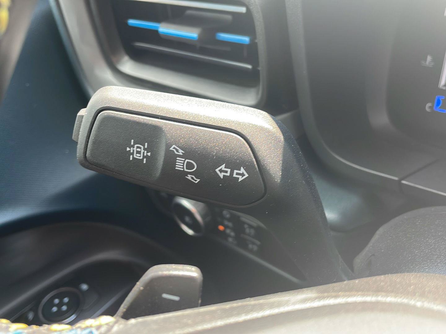 New 2026 Ford Maverick Lobo AWD/4WD image 18