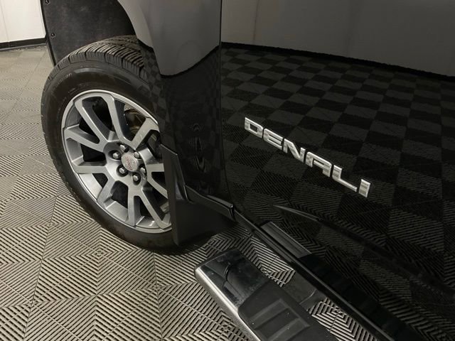 Used 2018 GMC Canyon Denali image 39
