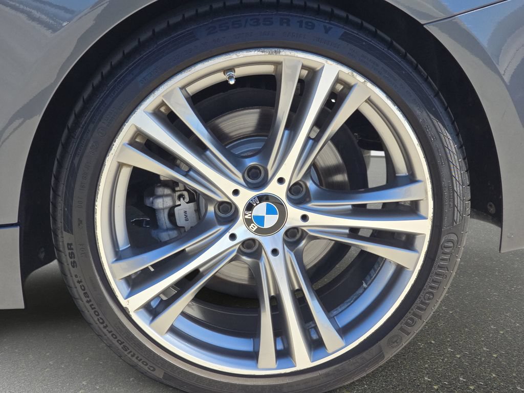 Used 2016 BMW 428i Coupe RWD image 36